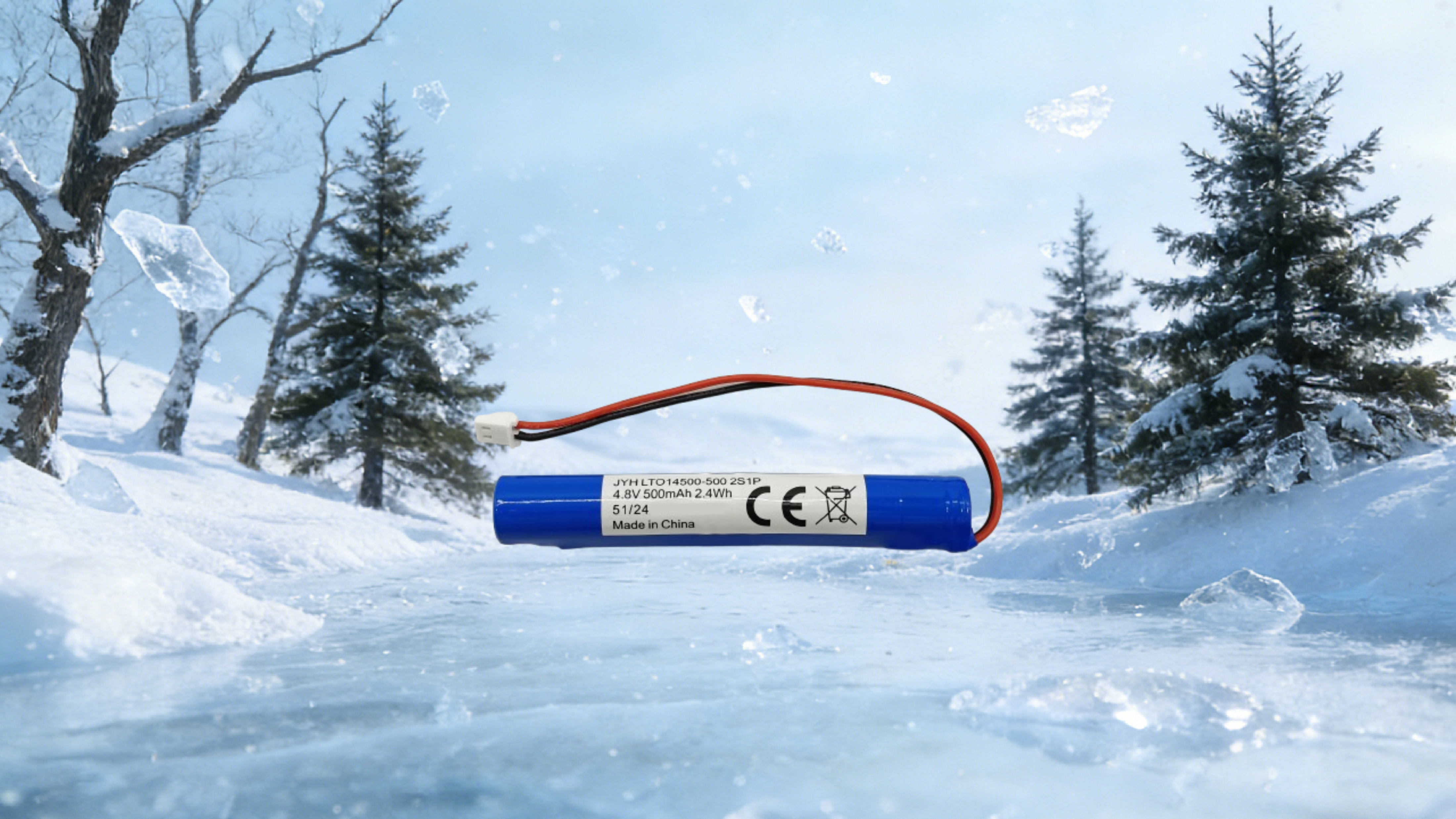 Lieferant von Lifepo4-Batterien