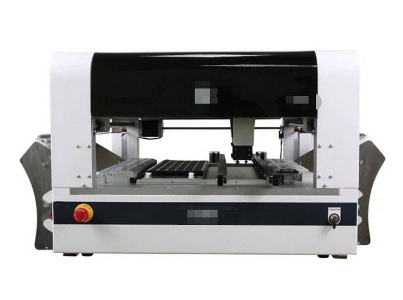 Niderlandiyadagi eng yaxshi SMT aksessuarlari ishlab chiqaruvchilari va yetkazib beruvchilari