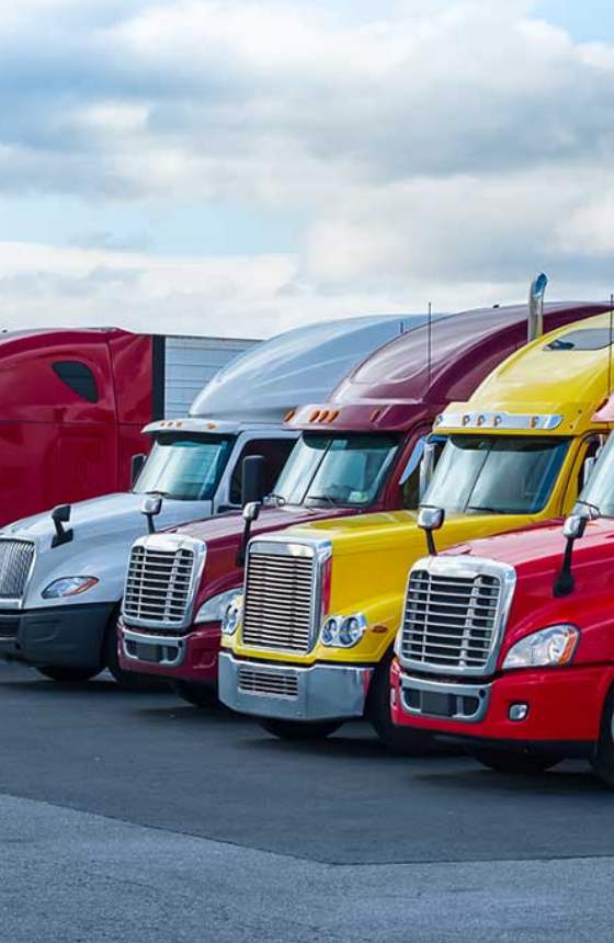 Pi&egrave;ces de rechange pour v&eacute;hicules routiers