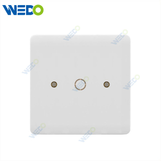 C50 White Hot Sale Wall Light Switch Electrical 20A Outlet AC Conditioner