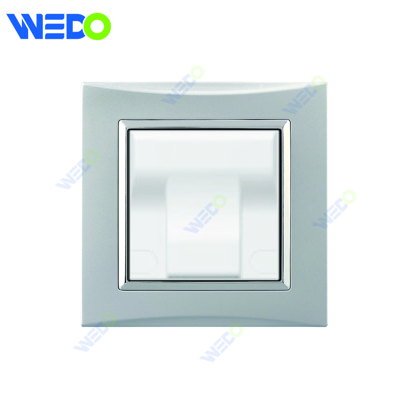 M3 Wenzhou Factory New Design Electrical Light Wall Switch And Socket IEC60669 45A OUTLET