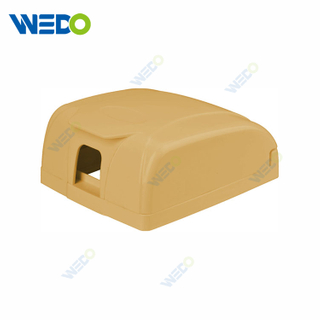 High Quality Self-adhesive Waterproof Enclosure Junction Box