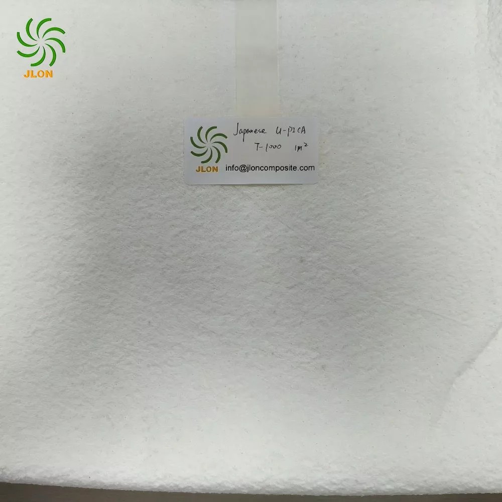 კომპოზიტური Core Mat