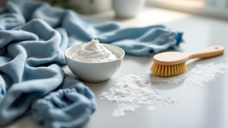 How To Remove Detergent Stains From White Clothes Expert Guide for Brands And OEM Buyers Comment éliminer les taches de détergent sur les vêtements blancs Guide d'experts pour les marques et les acheteurs OEM