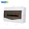 DISTRIBUTION BOX/DISTRIBUTION BOARD /METAL BOX 