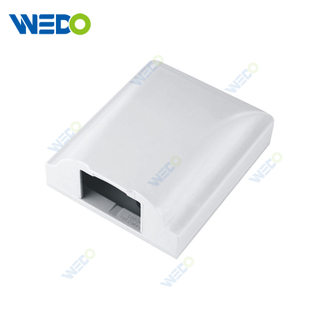 Popular HM09 ABB Style White New ABS Material Splash Box