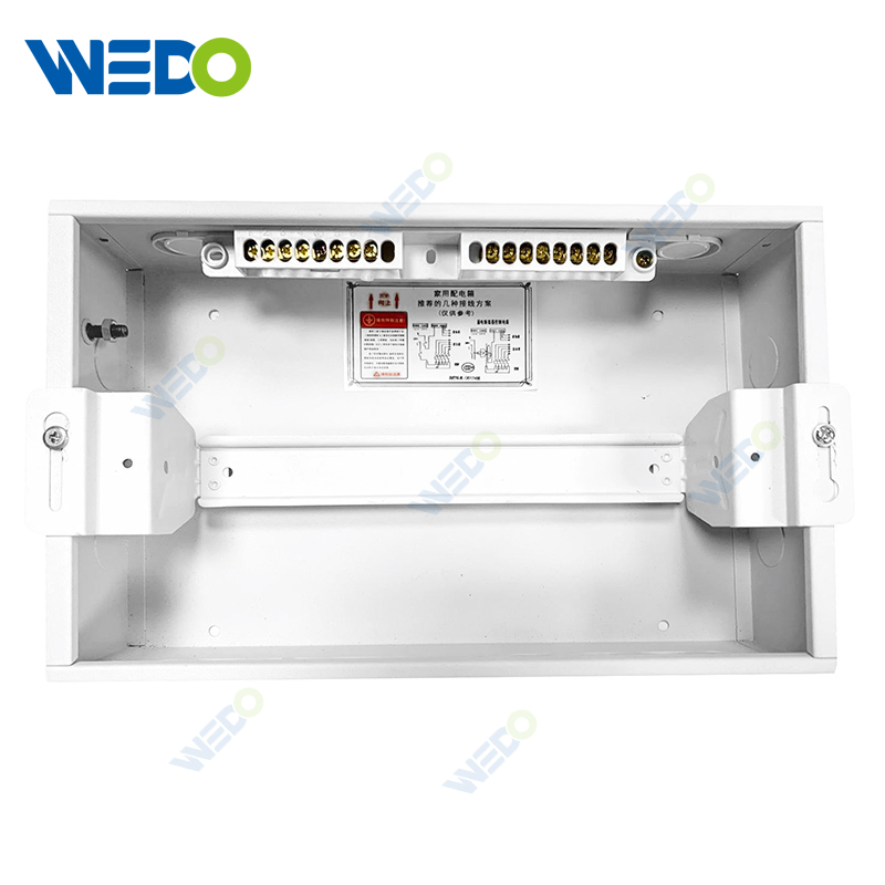 How To Build A Portable Power Distribution Box?