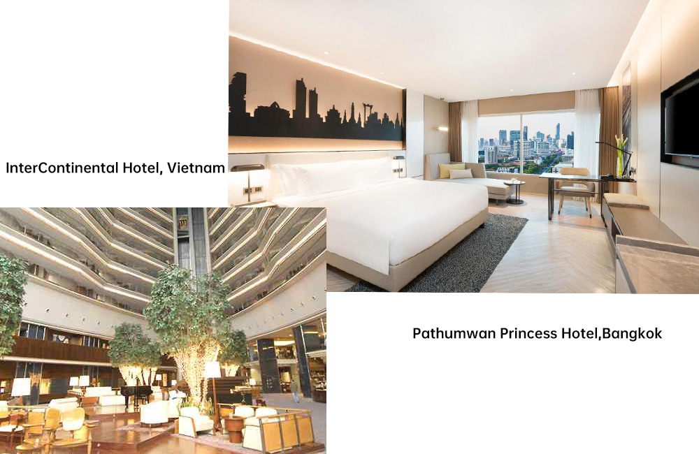 Progetto InterContinental Hotel e Pathumwan Princess Hotel nel sud-est asiatico.jpg
