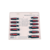 22Pc Special Screwfix Screwedriver Set With Blister Pack