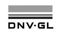 UNION Certificato DNV GL Applicazioni Marine Anima in Schiuma PVC Conformit&agrave; del fornitore