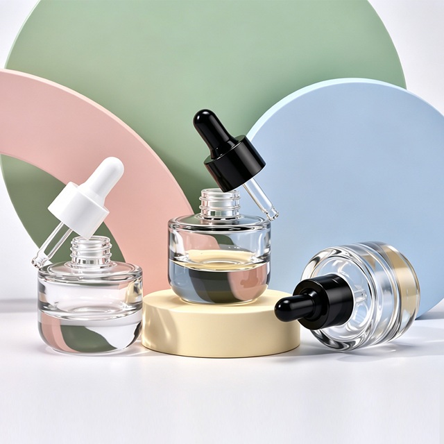 30 ml hyaluronzuur druppelflesje