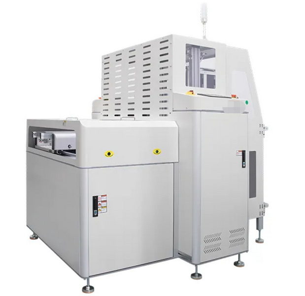 SMT konveyer va oziqlantiruvchi yetkazib beruvchilar Niderlandiya