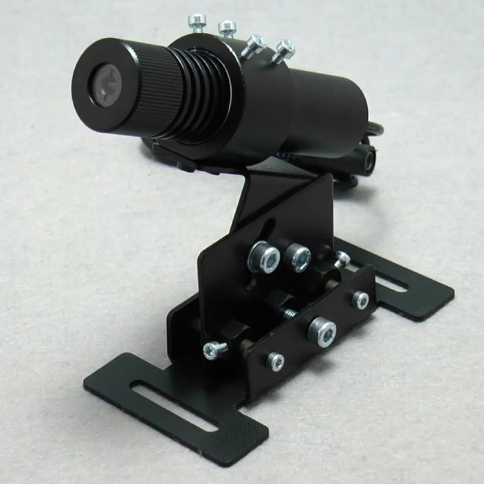 Moduli generatore di linea laser-AIMLASER (2)