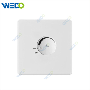 C85 Wall Switch Push On Off UK Standard Electric Switch Socket UK Standard White Gold Light Dimmer Electrical Switch Sockets Wall Switch 86 Type UK Wall Switches 