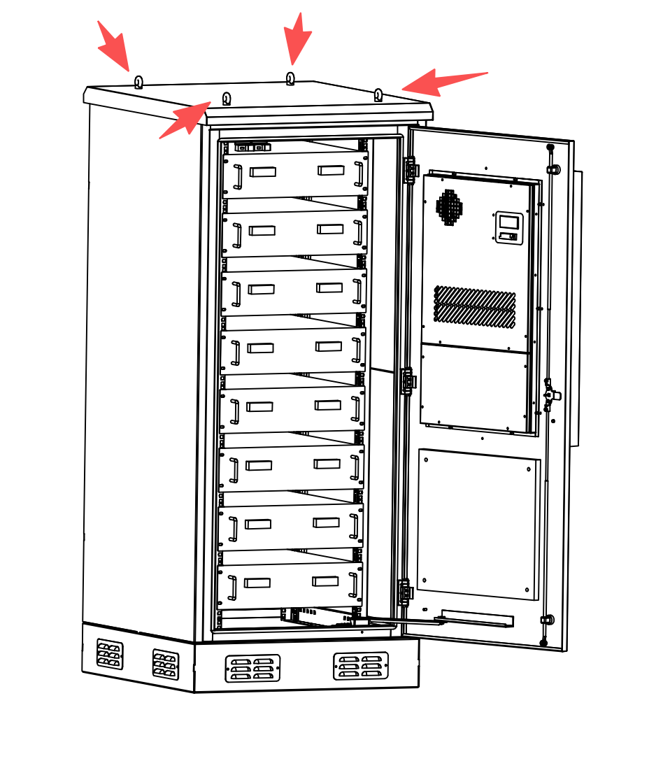 Schwerlast-Hebe&ouml;sen am Batterie-Energiespeichergeh&auml;use.png