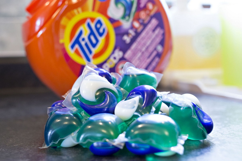 Inside The Science of Laundry Pods How They Work And Why Global Brands Love Them Inde i Science of Laundry Pods, hvordan de fungerer, og hvorfor globale mærker elsker dem