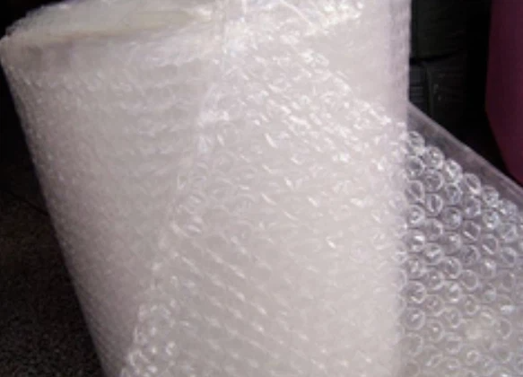 Pecynnu clustogi papur