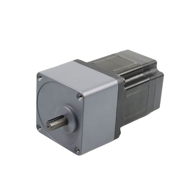 Motor Bldc cu angrenaj cilindru