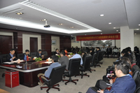 CHINA NATIONAL AERO-TECHNOLOGY IMPORT AND EXPORT HANGZHOU COMPANY trade union committee 7th General Meeting Newsletter