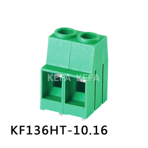 KF136HT-10.16 PCB Terminal Block