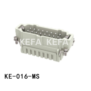 KE-016-MS Inserts