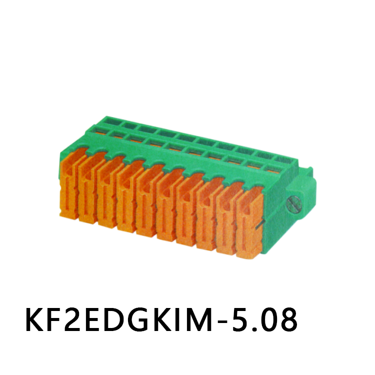 KF2EDGKIM-5.08 Pluggable terminal block