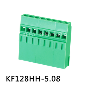 KF128HH-5.0/5.08 PCB Terminal Block