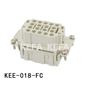 KEE-018-FC Inserts