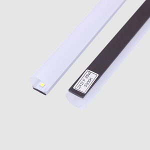 Frost Lens 2ft, 4ft, 8ft LED Magnetic Retrofit Kit