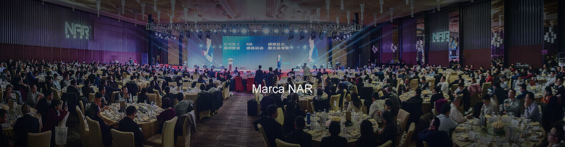 Shanghai NAR Industry Co.,Ltd