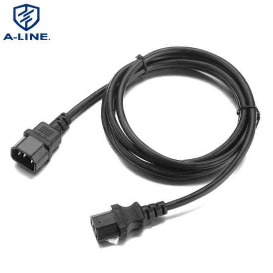 อนุมัติ VDE-PVC-Insulated-10A-C13-C14-ขั้วต่อ-สายไฟ0.jpg