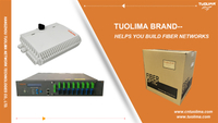 The Staged Success of TUOLIMA Brand Popularization