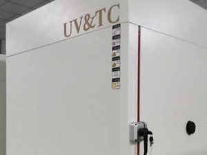 UV+TC复合试验箱