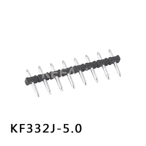 KF332J-5.0 PCB Terminal Block